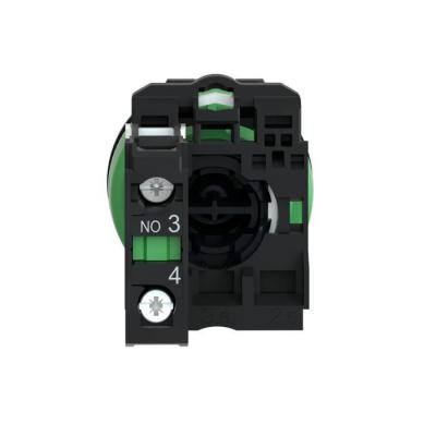  BP impuls flush vert 1F 