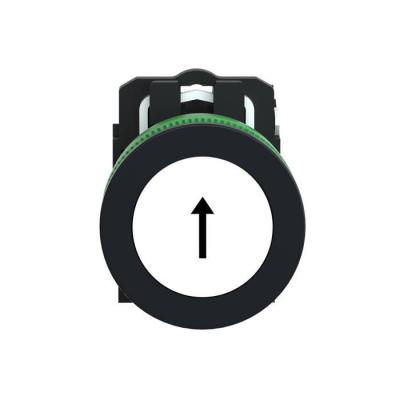  BP impuls flush blanc 1F 