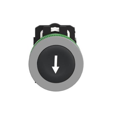  BP impuls flush O22 noir 1F 