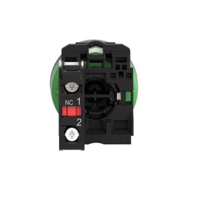  BP impuls flush O22 rouge 1O 
