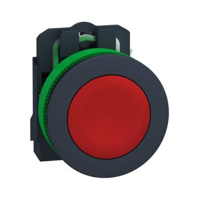  BP impuls flush rouge 1O 
