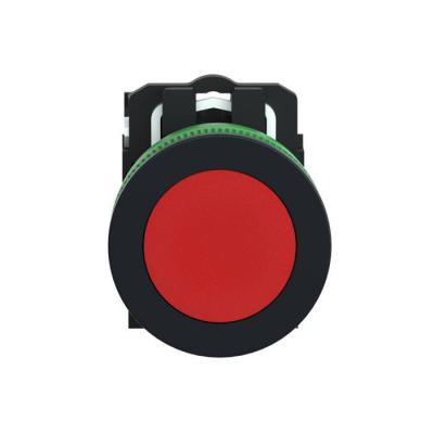  BP impuls flush rouge 1O 