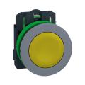  BP impuls flush O22 jaune 1F 