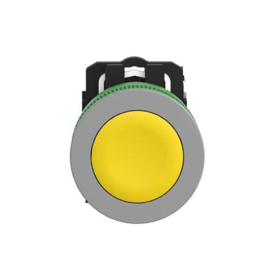  BP impuls flush O22 jaune 1F 