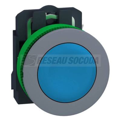  BP impuls flush O22 bleu 1F 