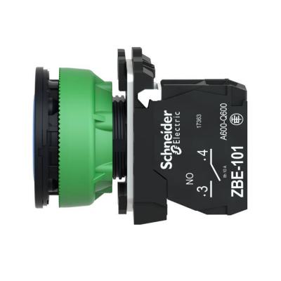  BP impuls flush bleu 1F 
