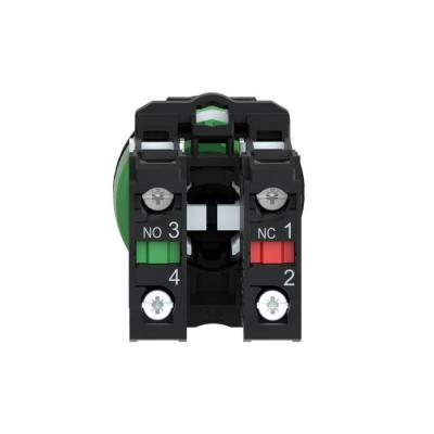  BT flush 2 posit fix 1O+1F 