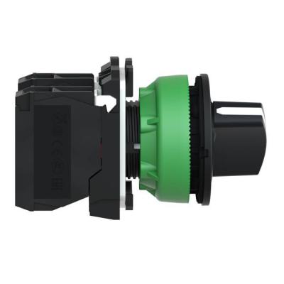  BT flush 2 posit fix 1O+1F 
