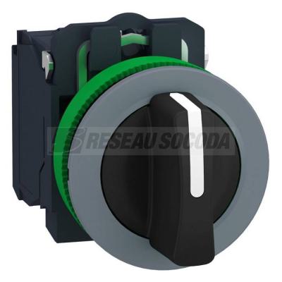  BT flush O22 3 posit 2F 
