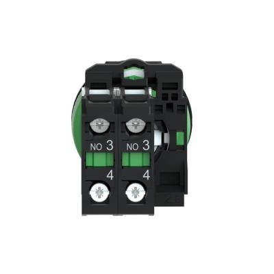  BT flush 3 posit 2F 