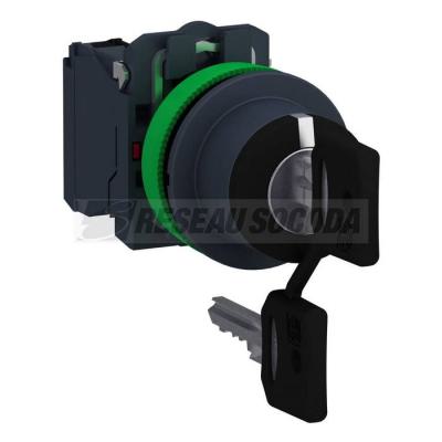  BT cl�455 Atx gaz 3pos 2F 