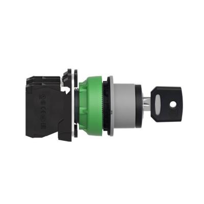  BT flush cl�455 O22 3 posit 2F 