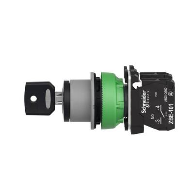  BT flush cl�455 O22 3 posit 2F 
