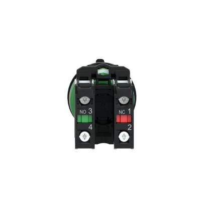  BT cl�455 Atx gaz 3pos 2F 