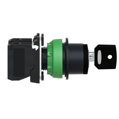  BT cl�455 Atx gaz 3pos 2F 