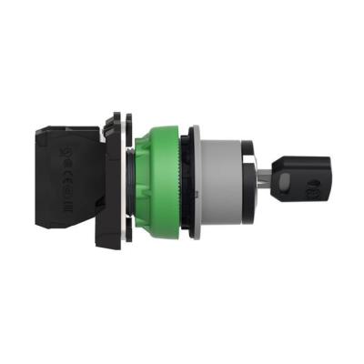  BT flush cl�455 O22 2 posit 1F 