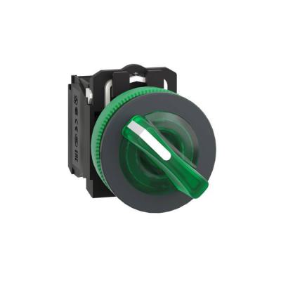  BT lum flush vert 1O+1F 230V 
