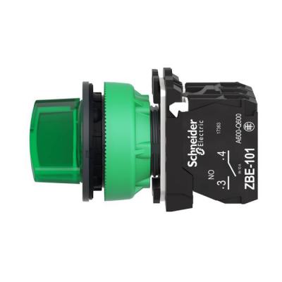  BT lum flush vert 1O+1F 230V 
