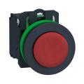  BP impuls flush d�pas rouge 1O 