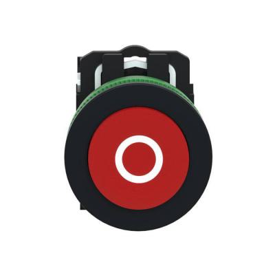  BP impuls flush d�pas rouge 1O 