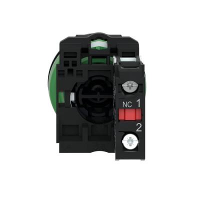  BP impuls flush d�pas rouge 1O 
