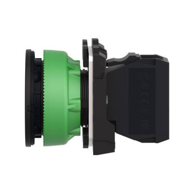  voyant DEL flush blanc 24V 