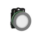  voyant DEL flush blanc 230V 