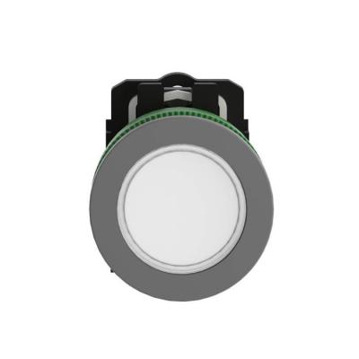  voyant DEL flush blanc 230V 