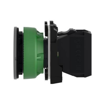  voyant DEL flush blanc 230V 