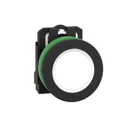  voyant DEL flush blanc 230V 
