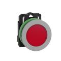  voyant DEL flush rouge 230V 