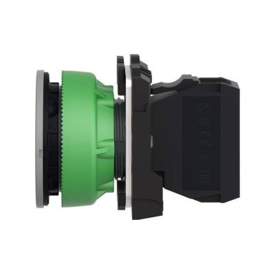  voyant DEL flush rouge 230V 