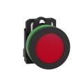  voyant DEL flush rouge 230V 