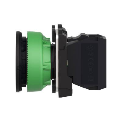  voyant DEL flush bleu 230V 