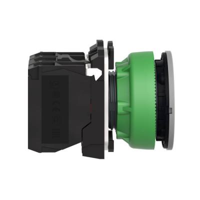  BP lum flush vert 1O+1F 24V 