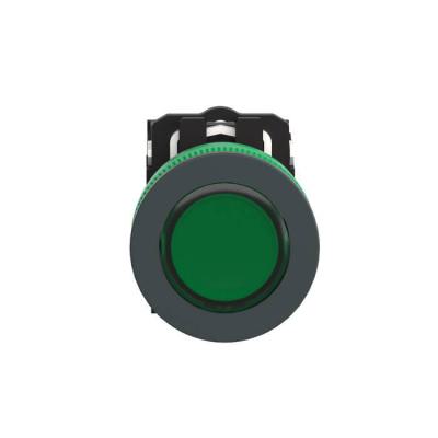  BP lum flush vert 1O+1F 24V 