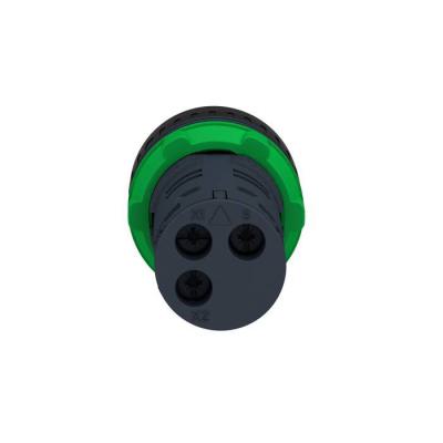  Buzzer O22 80db 24Vca/cc 