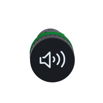  Buzzer O22 80db 120Vca 