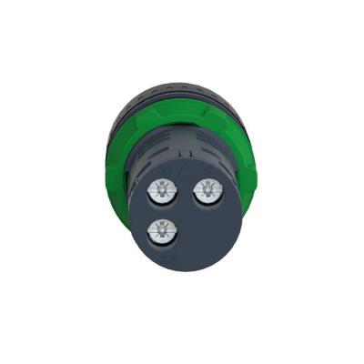  Buzzer O22 80db 120Vca 