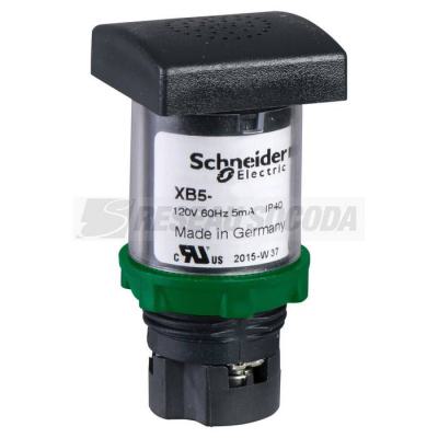  Buzzer O22 80db 120Vca 