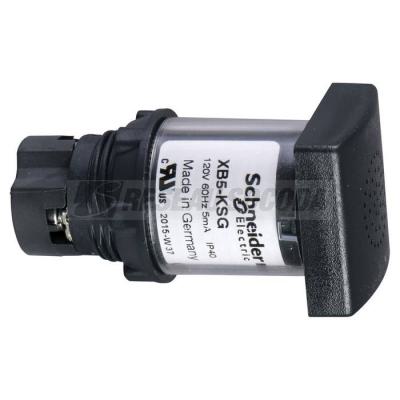  Buzzer O22 80db 120Vca 