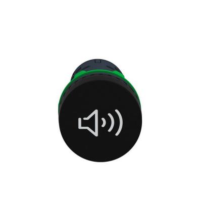  Buzzer O22 80db 230-240Vca 