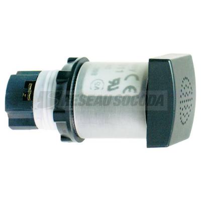  Buzzer O22 80db 230-240Vca 