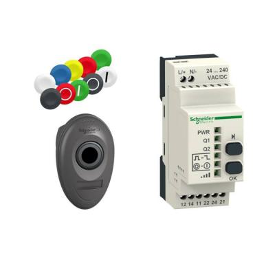  PACK XB5R HANDY EMETTEUR PROGR 