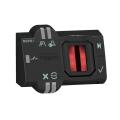  Biom�trique bistable M12 