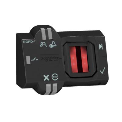  Biom�trique bistable M12 