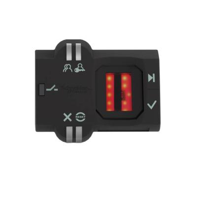  Biom�trique bistable M12 