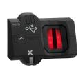 Biom�trique monotable M12 