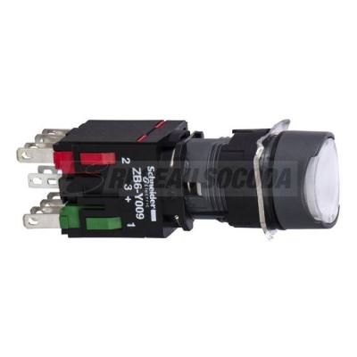  BOUTONPOUSSOIR LUMINEUX B 