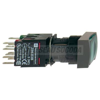  BOUTONPOUSSOIR LUMINEUX V 